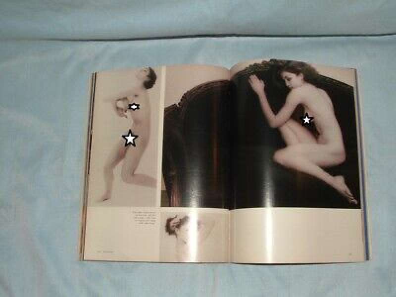 madonna nudo 1979 (9)