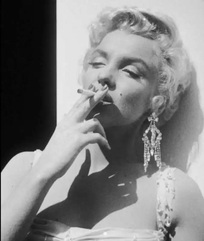 marilyn monroe 3