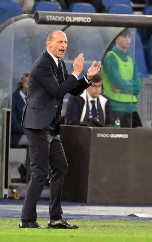 massimiliano allegri foto mezzelani gmt34