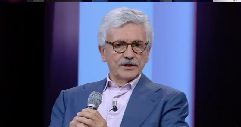 massimo d'alema