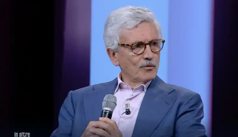 massimo d'alema