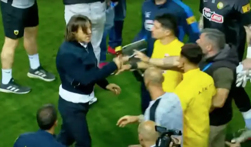 matias almeyda