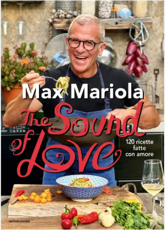 max mariola cover