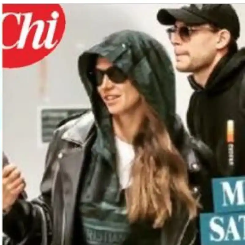 melissa satta e carlo beretta