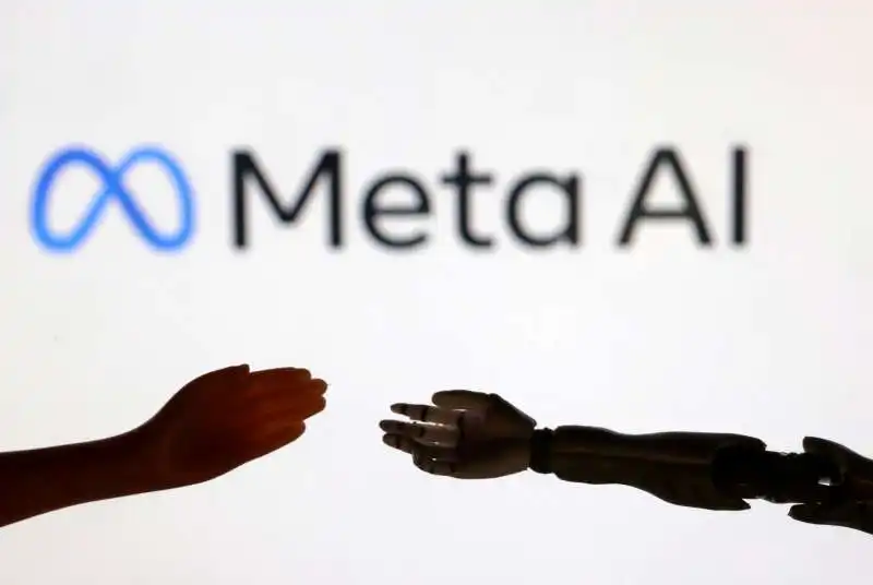 meta ai