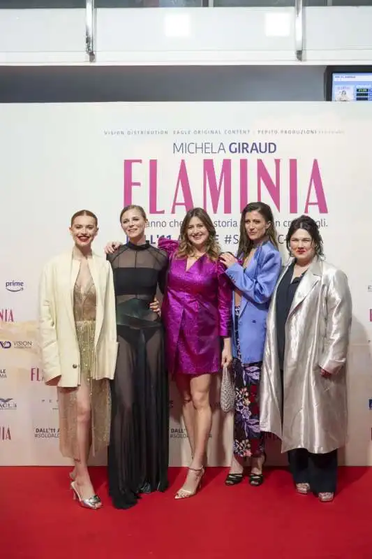 michela giraud   premiere flaminia  ferro 04