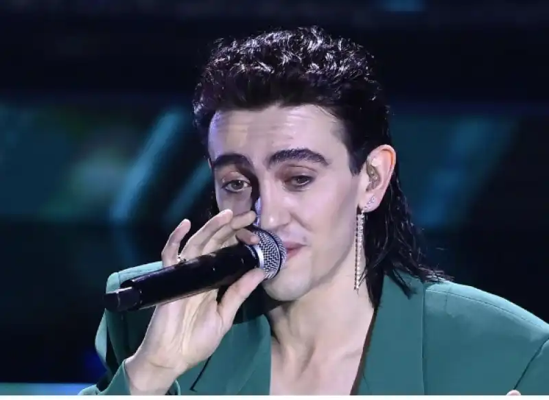 michele bravi