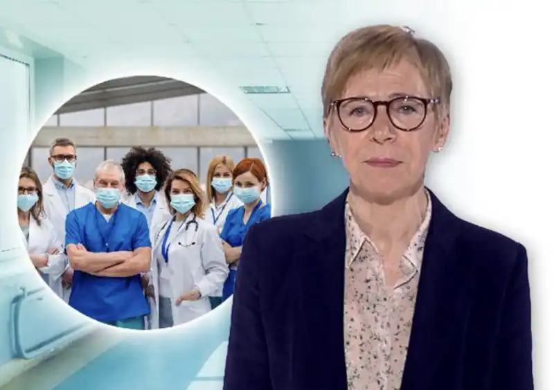 MILENA GABANELLI - MEDICI DI BASE 