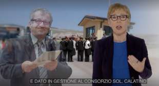 MILENA GABANELLI - MIGRANTI E MANODOPERA IN ITALIA