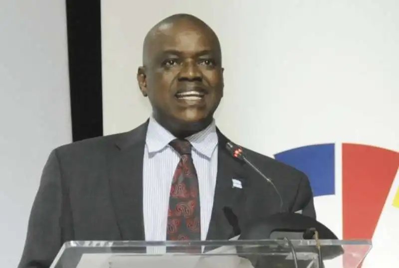 mokgweetsi masisi.  