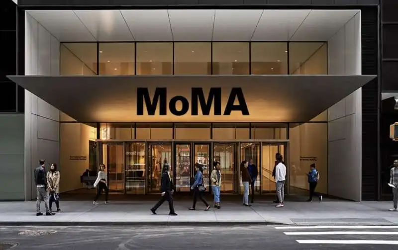 moma 