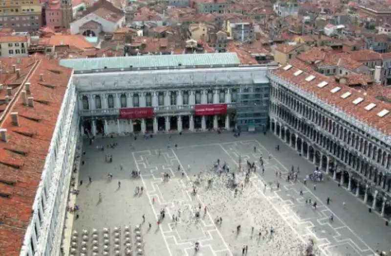 museo correr venezia