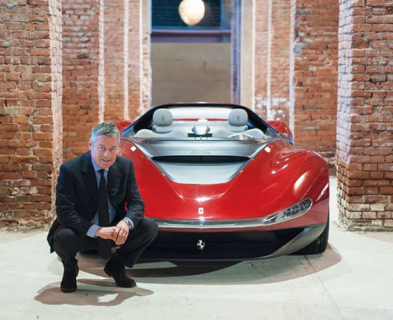 Paolo Pininfarina