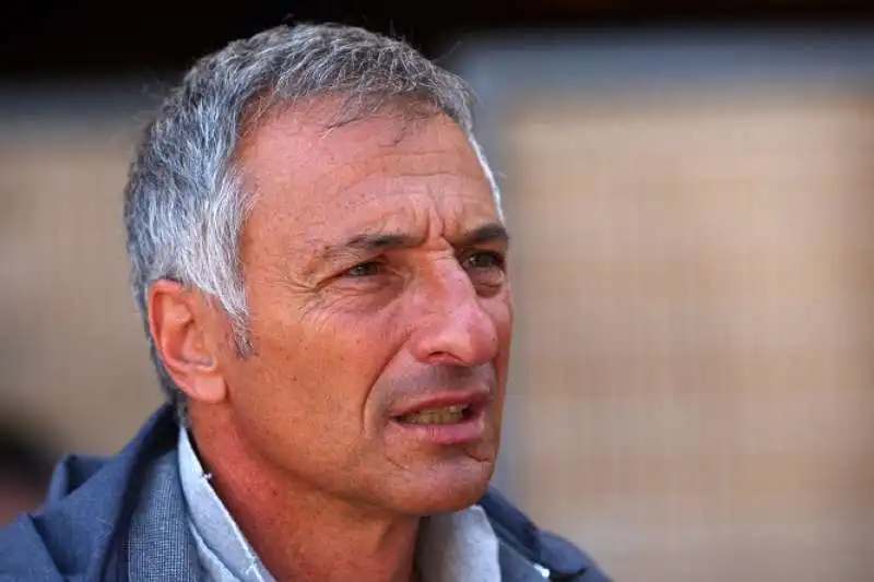 riccardo patrese  14