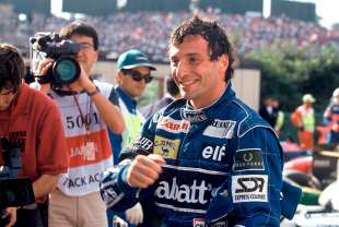 riccardo patrese 7