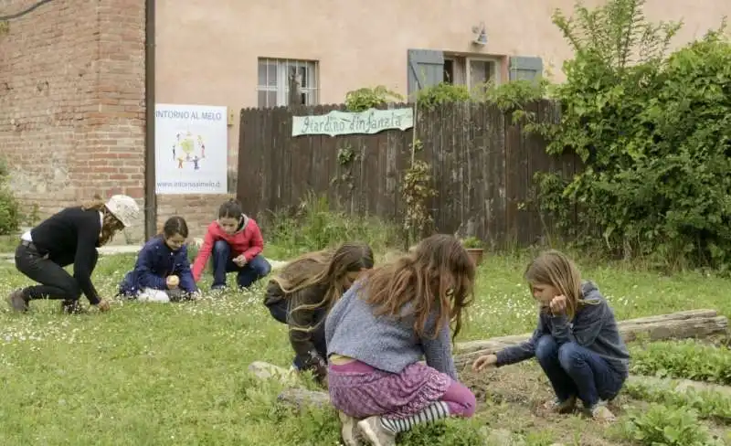 ricreazione a scuola   3