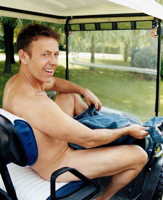 rocco siffredi