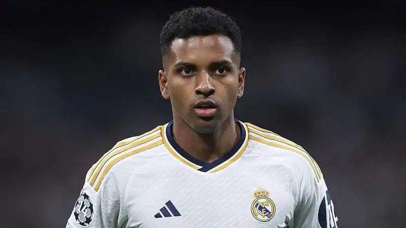 rodrygo