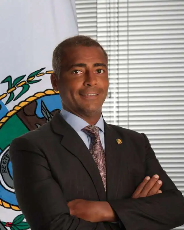 romario 6