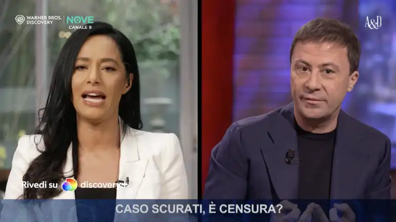 rula jebreal vs italo bocchino 3