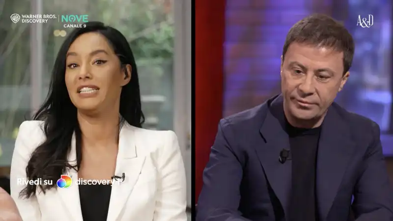 rula jebreal vs italo bocchino 6