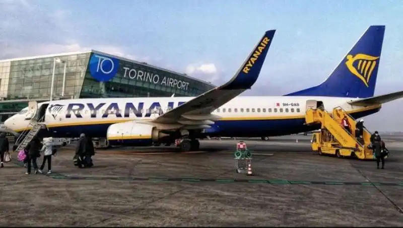 ryanair 2