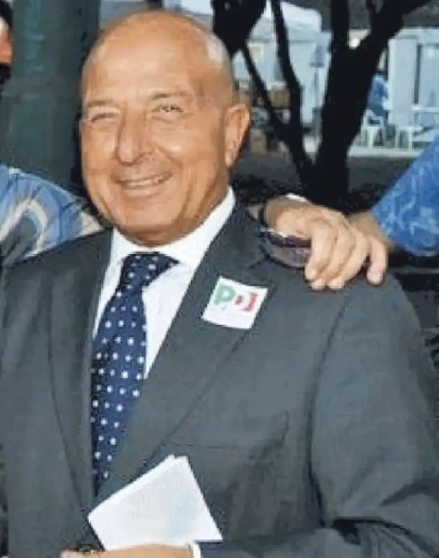 SALVATORE GALLO