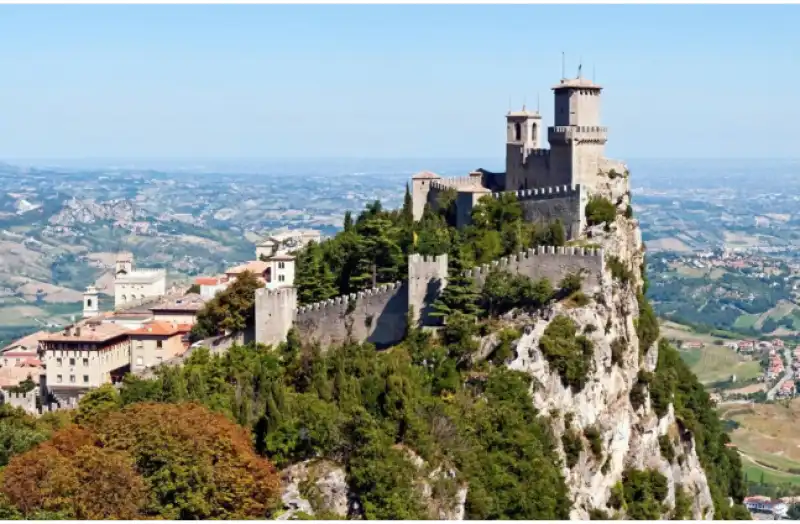 san marino