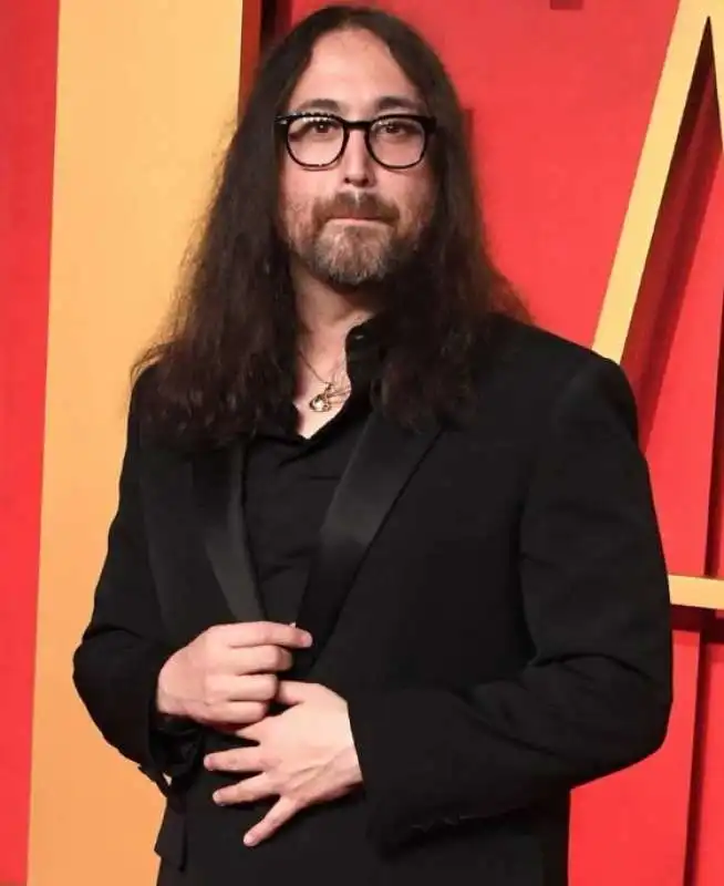 sean ono lennon