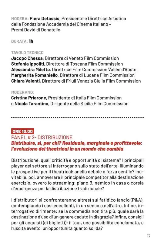 stati generali del cinema in sicilia   16