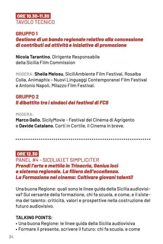 stati generali del cinema in sicilia   4