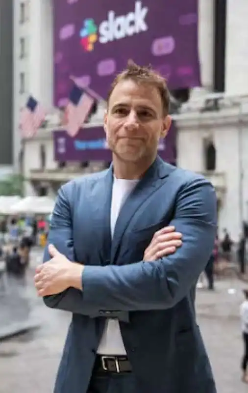 stewart butterfield