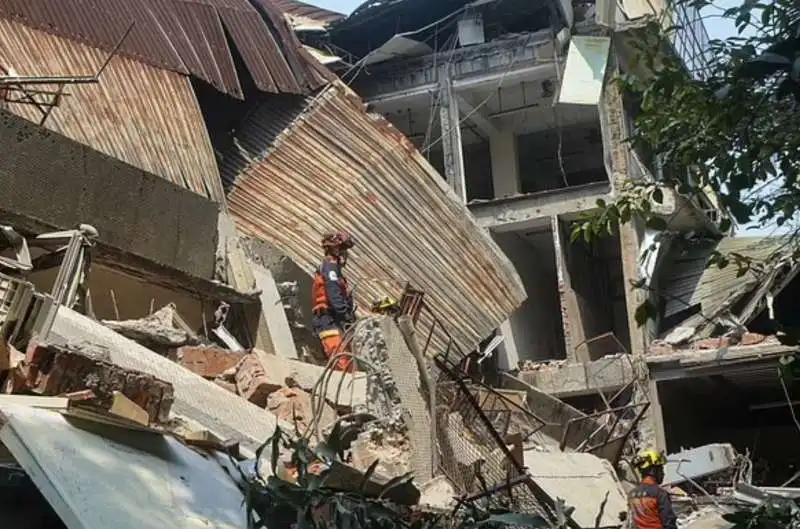 terremoto a taiwan   16