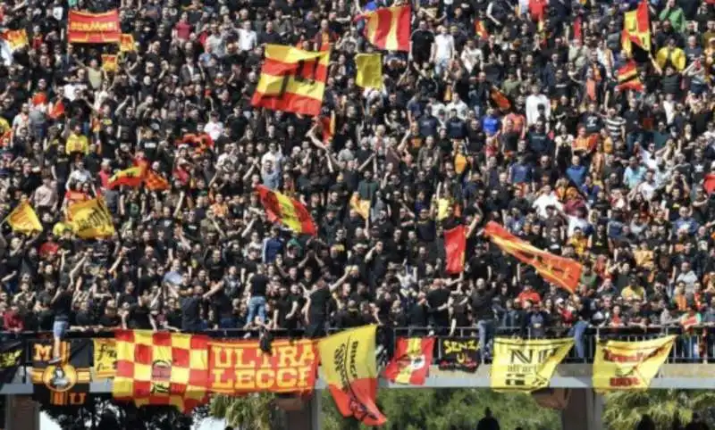 tifosi lecce   3