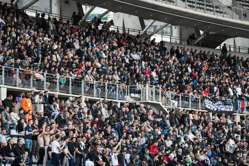 tifosi paris f.c. 4