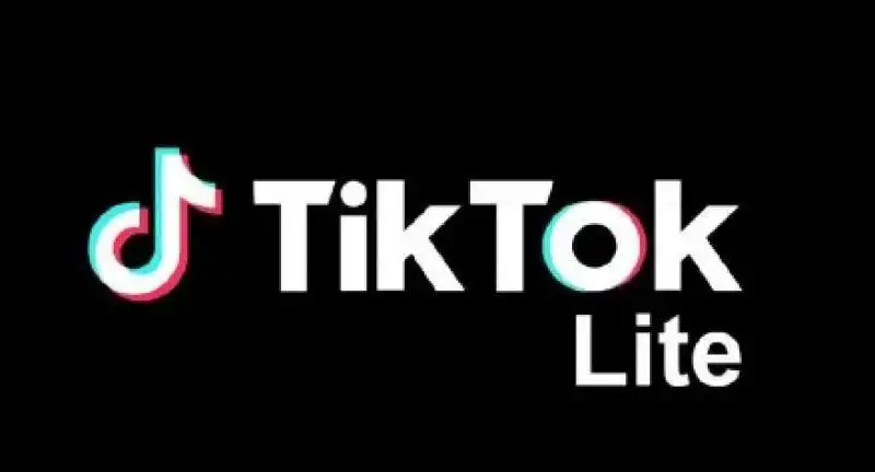 TIKTOK LITE