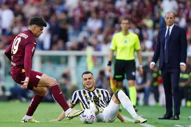 torino   juventus   6