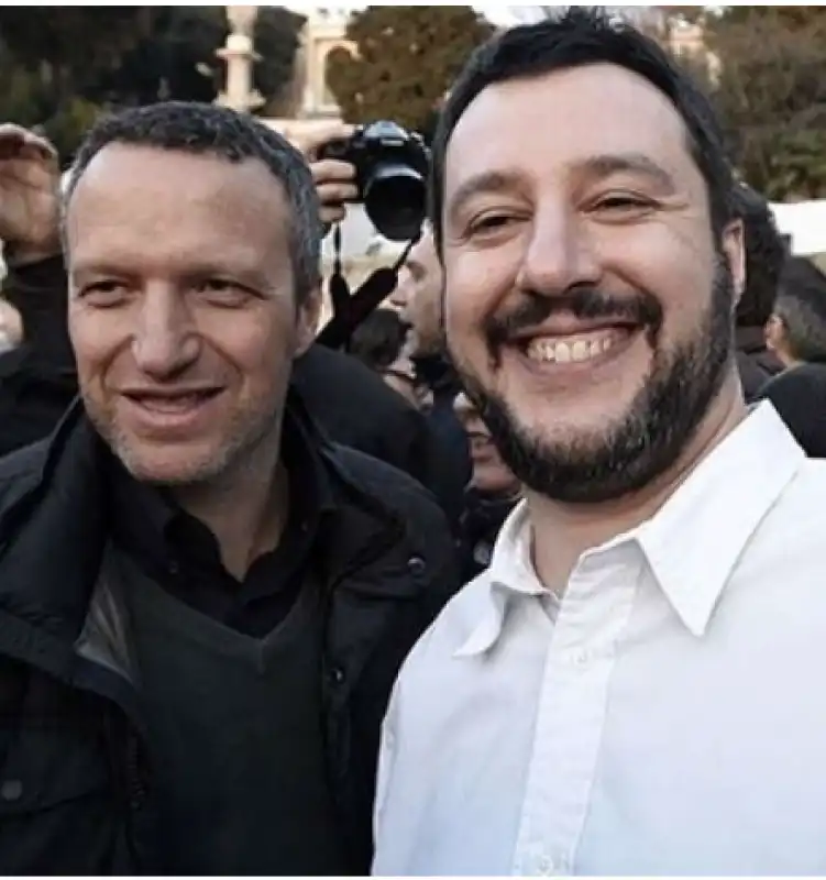 tosi salvini