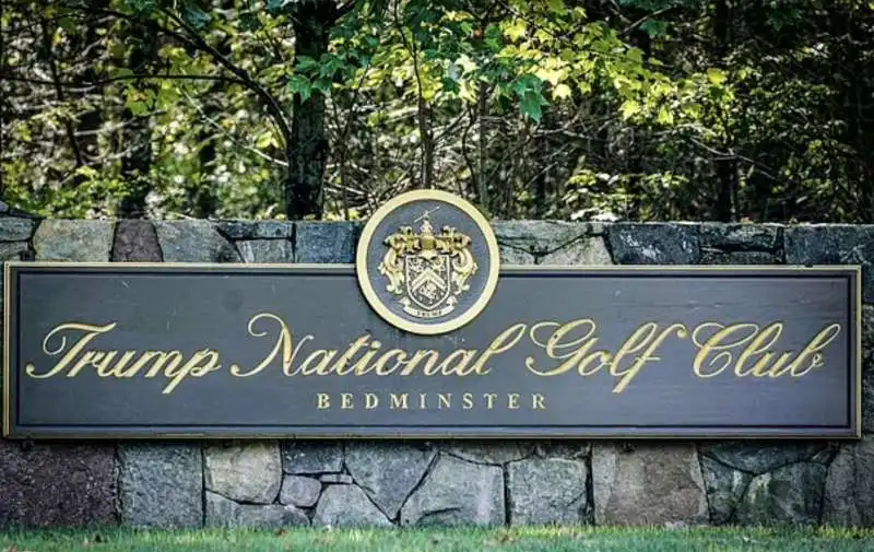 trump national golf club 