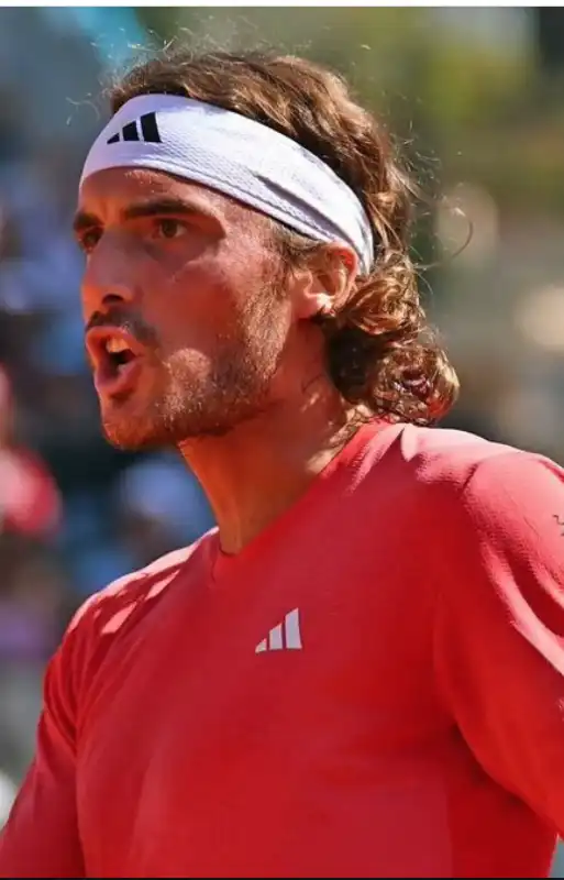 tsitsipas