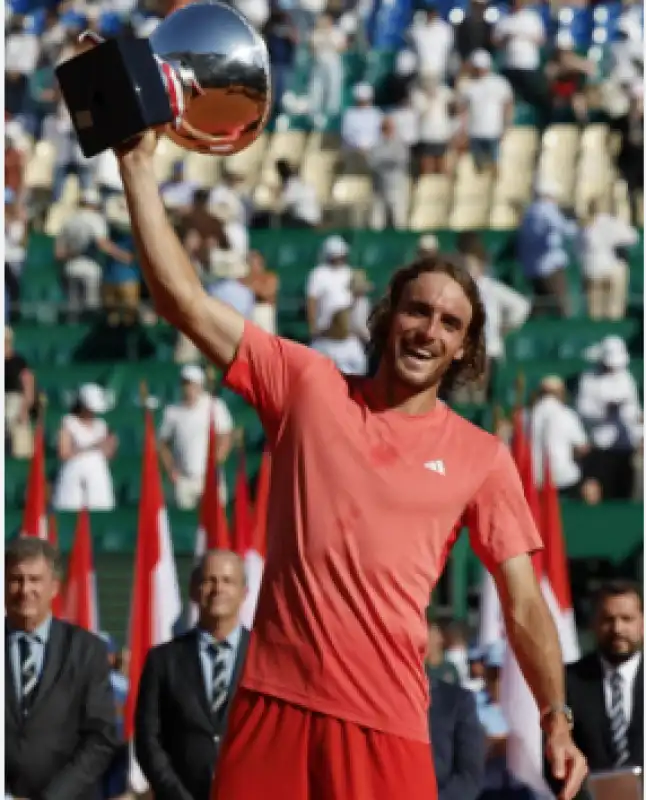 tsitsipas