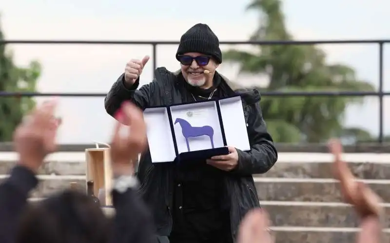 vasco rossi al vittoriale   3