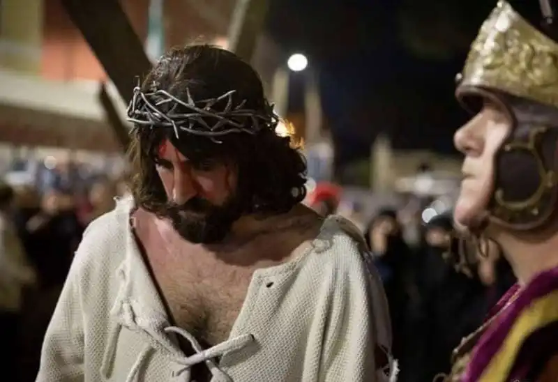 via crucis   1