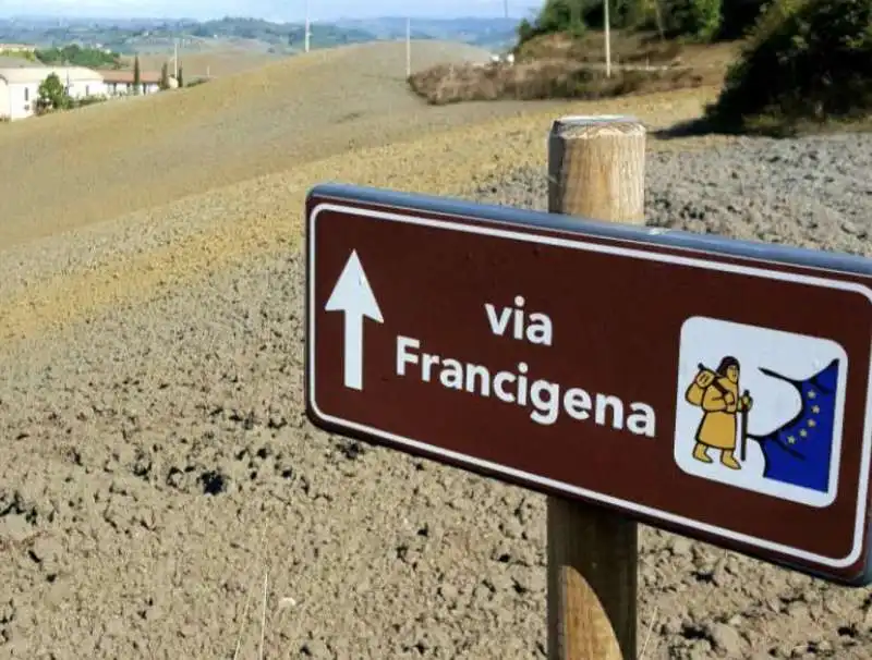 via francigena    3