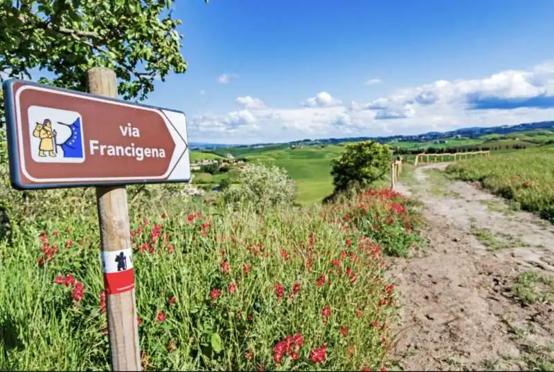 via francigena    5