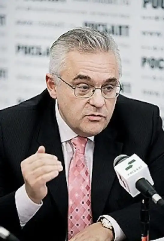 Vladimir Ovchinsky