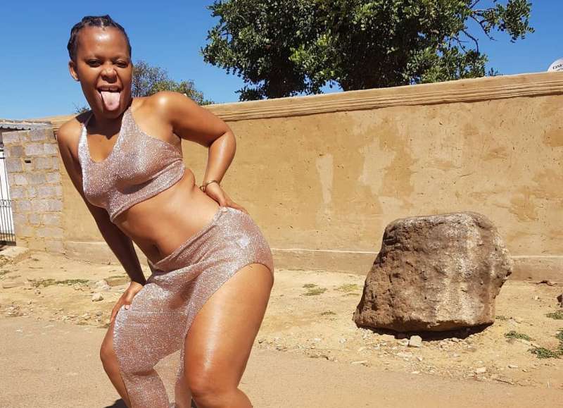 zodwa wabantu. 14