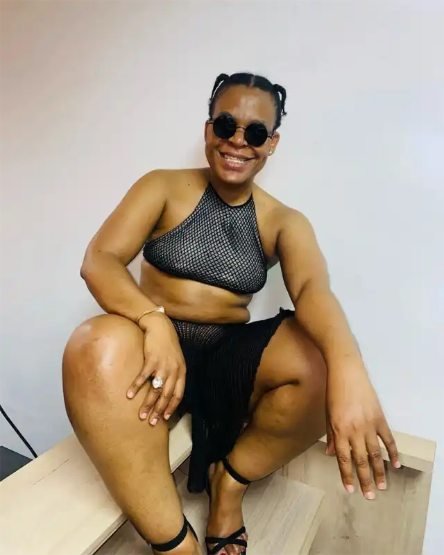 zodwa wabantu. 17