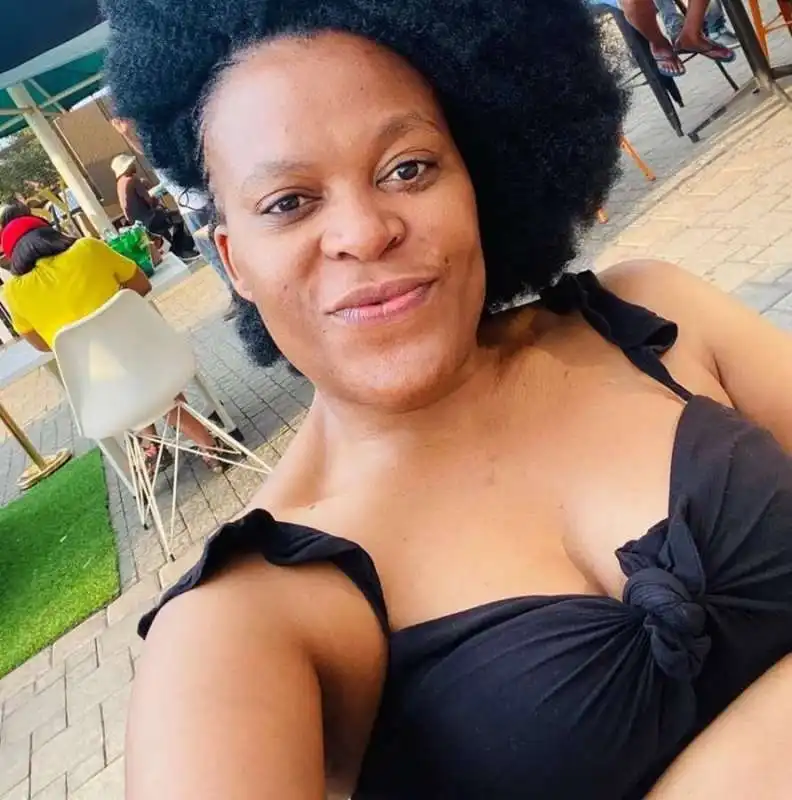 zodwa wabantu. 22