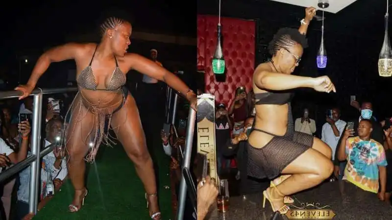 zodwa wabantu. 7